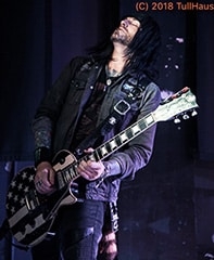 Ace Von Johnson