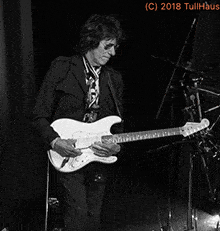 Jeff Beck Live