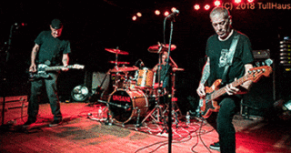 Unsane