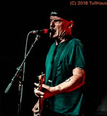 Unsane Chris Spencer