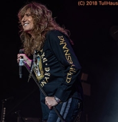 David Coverdale