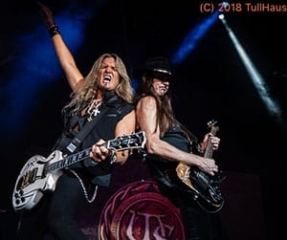 Joel Hoekstra