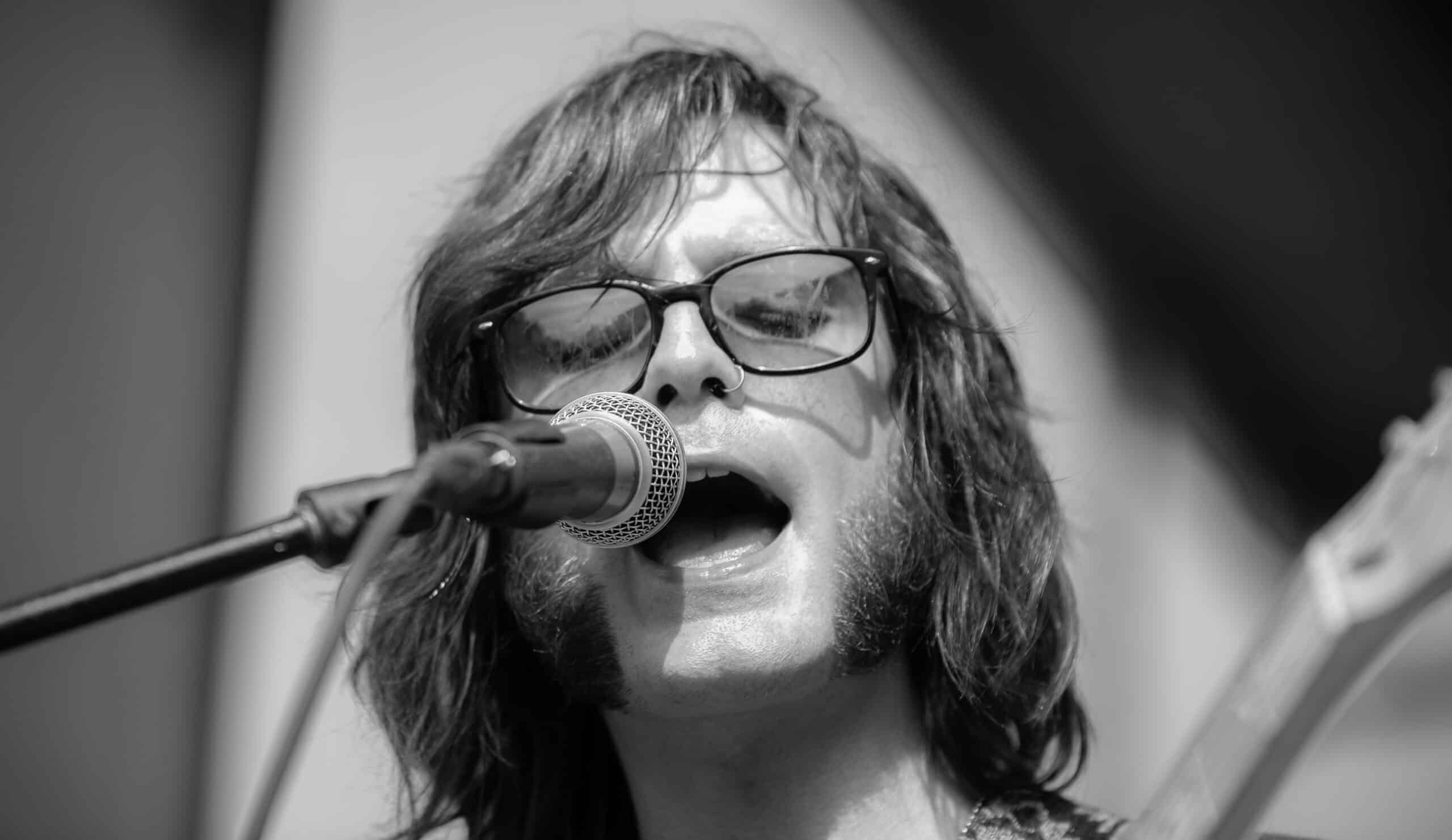 Brother Lee & The Leather Jackals