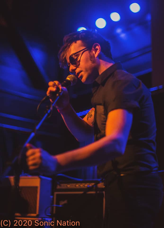 Jesus Christ Supercar