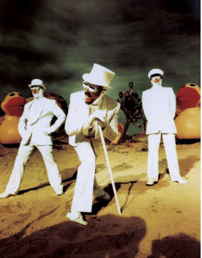 Primus, 7/11 Saint Louis Music Park