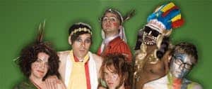 Of Montreal