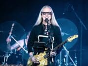 Jerry Cantrell: Jerry! Jerry! Jerry! The Living Legend Returns. Jerry Cantrell, Alice In Chains