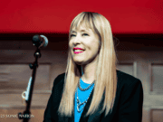 An Enchanting Evening: A Night With Suzanne Vega
