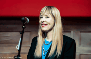 An Enchanting Evening: A Night With Suzanne Vega