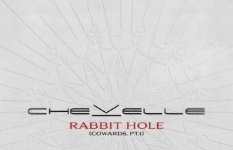 Chevelle: Release Rabbit Hole (Cowards, Pt 1) Chevelle