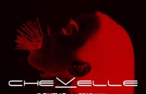 Chevelle Returns to St. Louis on September 13th. Chevelle