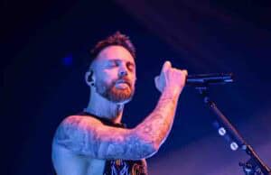 With a Bullet: BFMV Deliver the Kill Shot Bullet For My Valentine