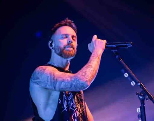With a Bullet: BFMV Deliver the Kill Shot Bullet For My Valentine