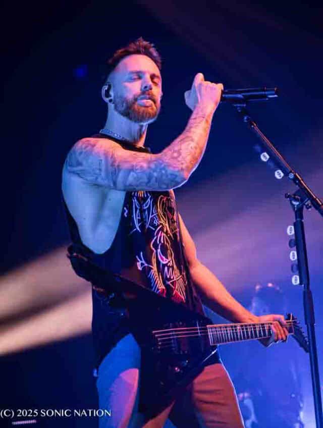 Bullet For My Valentine