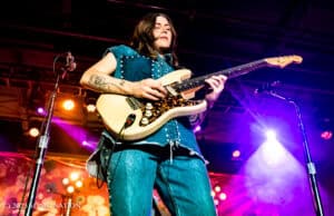 Larkin Poe: In Full Bloom Larkin Poe