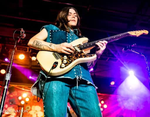 Larkin Poe: In Full Bloom Larkin Poe