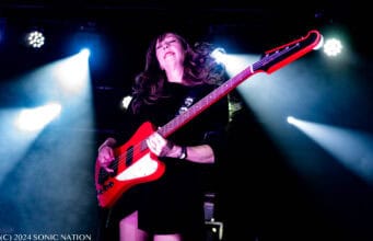 Silversun Pickups: 20 Years Of Serving The Lou Silversun Pickups