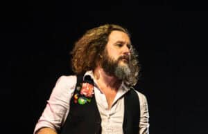 My Morning Jacket: Rubbing The Arch. Taste The Rainbow. My Morning Jacket