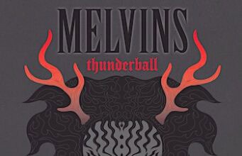 The Melvins Return to 1983. The Melvins Thunderball