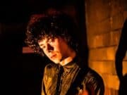 Lifeguard: Rescuing St. Louis from Drowning in the Mundane Lifeguard live at the Sinkhole in St. Louis.