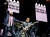 Simple Minds, Soft Cell, Modern English: We Love the 80s Simple Minds performing at the Hollywood Casino Amphitheater on June 5th, 2025.