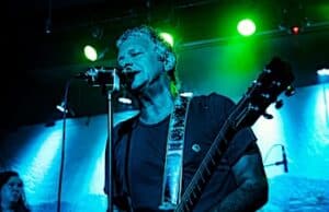 Tripping Daisy: We Love the 90’s. Tripping Daisy's Tim DeLaughter performing live at Off Broadway in St. Louis.