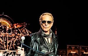 Diamond David Lee Roth Still Sparkles David Lee Roth