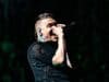 Shinedown: Bring The Heat To St. Louis. Shinedown