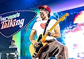 All Time Low: Reaching New Highs. All Time Low at The Factory.