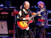 Yes: Fragile Live and Durable Yes live at Stiefel Theatre 10.06.25