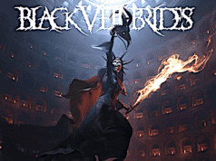 Black Veil Brides are Back!