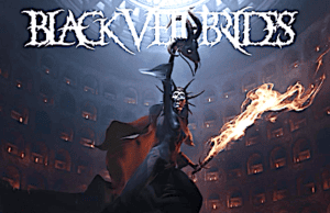 Black Veil Brides are Back!