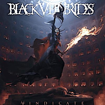 Black Veil Brides are Back!