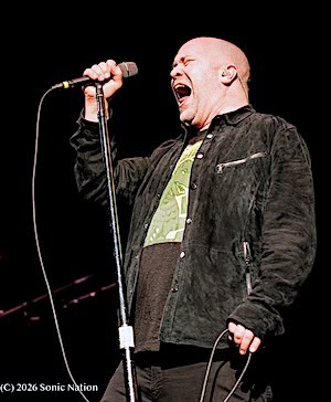 Filter, Finger Eleven, Local H Finger Eleven
