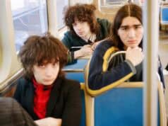 Lifeguard Releases “Ultra Violence.”