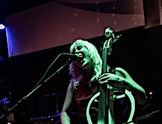 Lung: Breathing Life Into The Body Music Lung