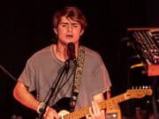 Winyah: Winning St. Louis Over Winyah, Winning over St. Louis at the Old Rock House.