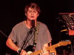 Winyah: Winning St. Louis Over Winyah, Winning over St. Louis at the Old Rock House.