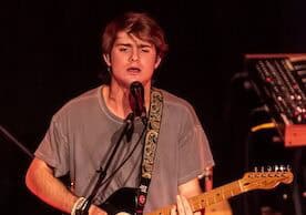 Winyah: Winning St. Louis Over Winyah, Winning over St. Louis at the Old Rock House.