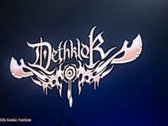 Dethklok & Castle Rat at The Factory – A Night of Fantasy and Fury DETHKLOK