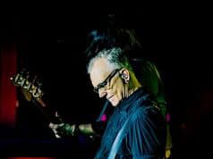 Everclear: Sincerity In Songs At The Sovereign Everclear's Art Alexakis performing live at the Sovereign in downtown St. Louis.