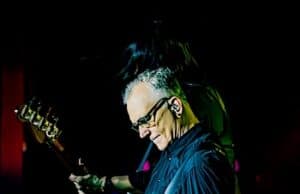 Everclear: Sincerity In Songs At The Sovereign Everclear's Art Alexakis performing live at the Sovereign in downtown St. Louis.