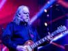 GOV’T MULE & Larkin Poe: Something Familiar, Something New. GOV'T MULE's Warren Haynes playing at the Factory in Chesterfield, MO.