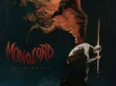 Swedish Doom Metal Band, Monolord, Returns. Monolord