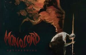 Swedish Doom Metal Band, Monolord, Returns. Monolord