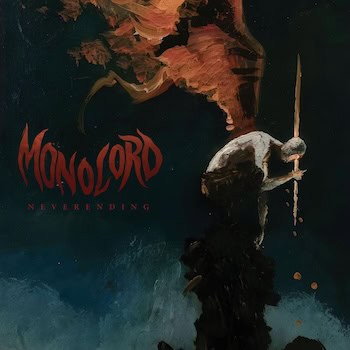 Swedish Doom Metal Band, Monolord, Returns. Monolord
