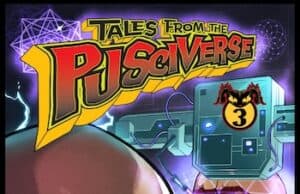 PUSCIFER RELEASES “TALES FROM THE PUSCIVERSE #3: THE SYNTH WHISPERER” Puscifer