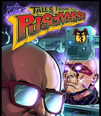 PUSCIFER RELEASES “TALES FROM THE PUSCIVERSE #3: THE SYNTH WHISPERER” Puscifer