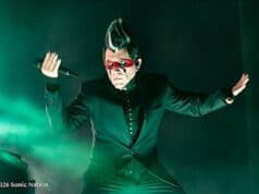 Puscifer: More Than A Feeling Puscifer Concert: More Than A Feeling