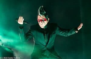 Puscifer: More Than A Feeling Puscifer Concert: More Than A Feeling